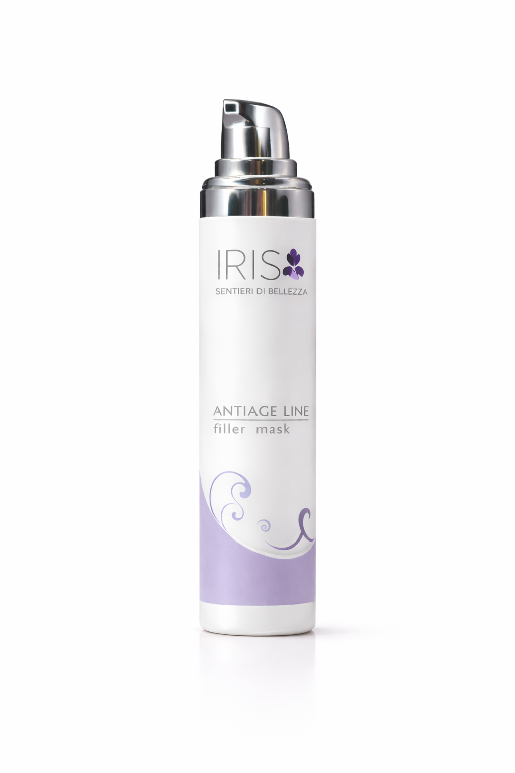 Maschera Effetto Filler in 15 Minuti IRIS